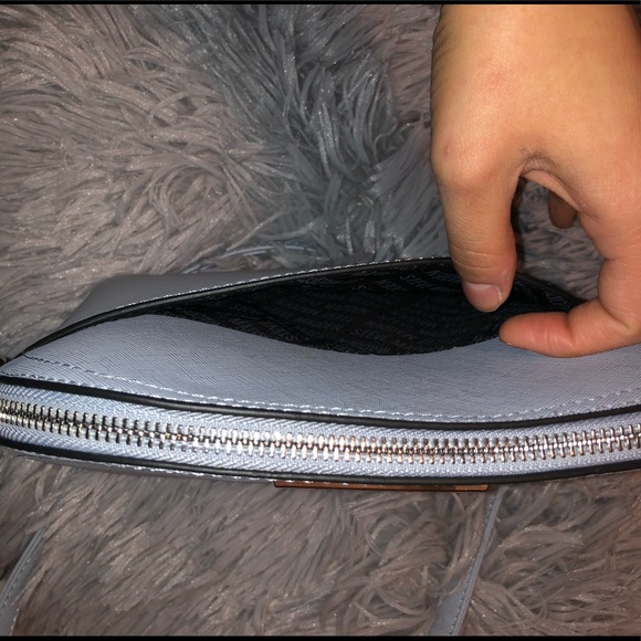 NWT Steve Madden Crossbody with wallet - Picture 5 of 8